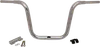LA Choppers Chrome 1.5 Traditional Ape Hanger Handlebar 14 Rise