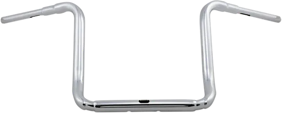 LA Choppers Chrome 1.5 Grand Touring Ape Hanger Handlebar 16 Rise 1