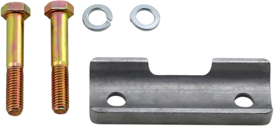 LA Choppers Chrome 1.5 Grand Touring Ape Hanger Handlebar 16 Rise 4