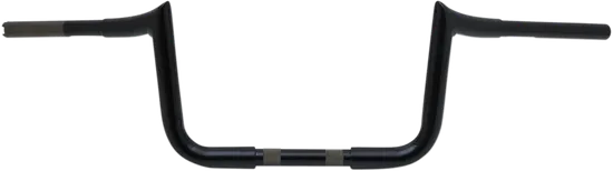 LA Chopper Black 1.25in Prime Ape Handlebars 10in Rise 2