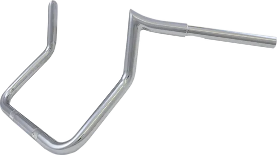 LA Choppers Chrome 1.25 Prime Ape Challenger Handlebar 12 Rise