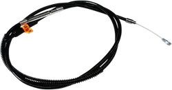 LA Choppers 18-20in Black Vinyl Clutch Cable