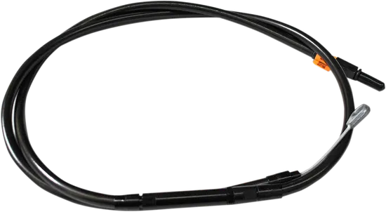 LA Chopper Midnight Stock Handlebar Controls Kit