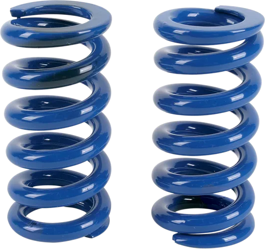 LA Choppers Blue Big Shock Springs