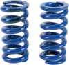 LA Choppers Blue Big Shock Springs