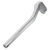 LA Choppers Chrome Aluminum County Foot Shift Peg Lever