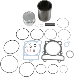 LA Sleeve Engine Cylinder Rebuild Gasket Piston Kit