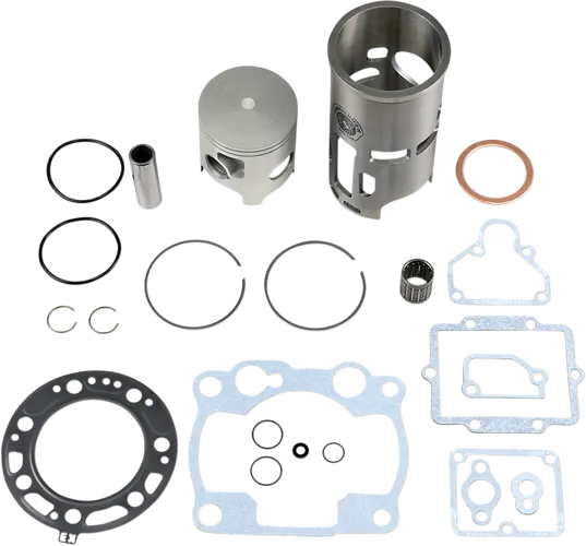 LA Sleeve Engine Cylinder Rebuild Gasket Piston Kit