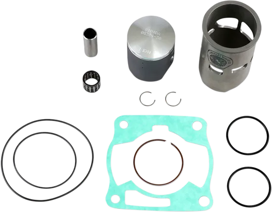 LA Sleeve Engine Cylinder Rebuild Gasket Piston Kit