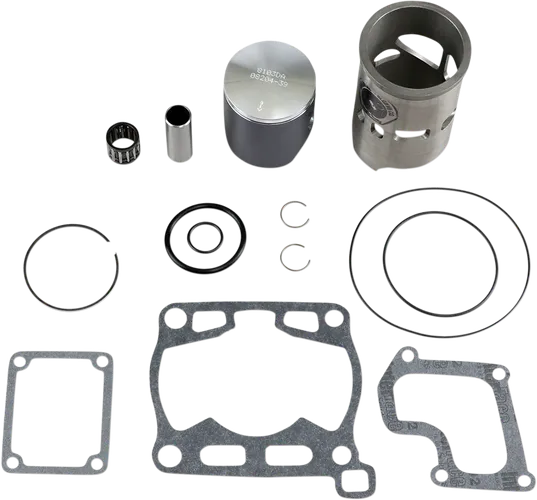 LA Sleeve Engine Cylinder Rebuild Gasket Piston Kit