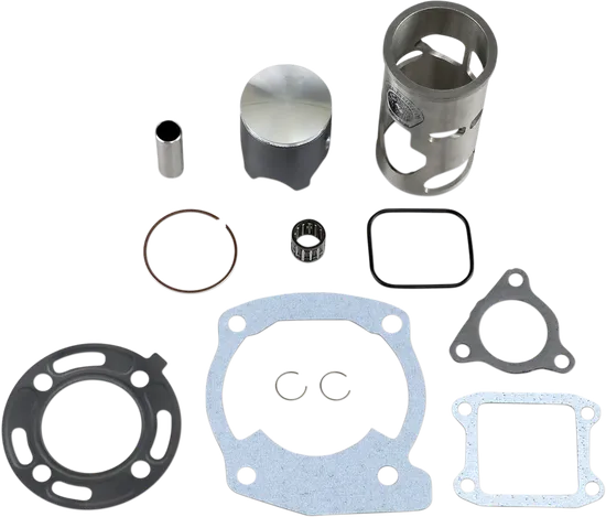 LA Sleeve Engine Cylinder Rebuild Gasket Piston Kit