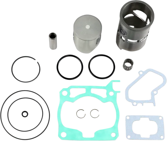 LA Sleeve Engine Cylinder Rebuild Gasket Piston Kit