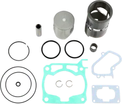 LA Sleeve Engine Cylinder Rebuild Gasket Piston Kit