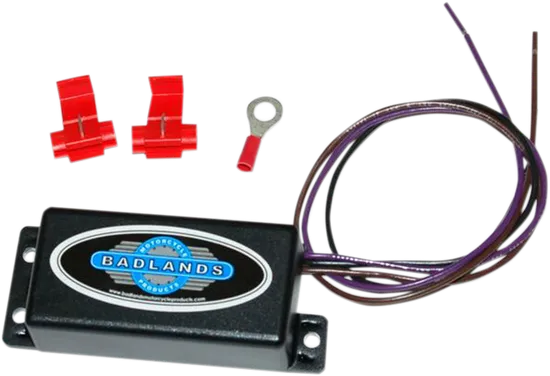 Badlands Load Equalizer I Module Hardwire