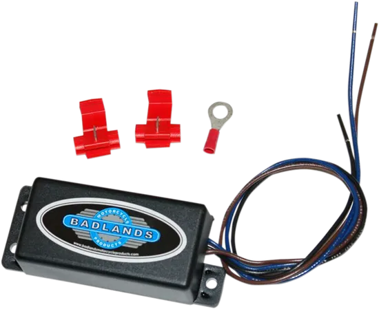 Badlands Load Equalizer II Module Hardwire