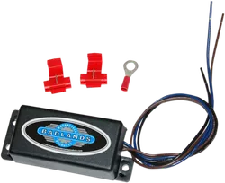 Badlands Load Equalizer II Module Hardwire