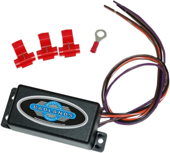 Badlands Load Equalizer III Module Hardwire