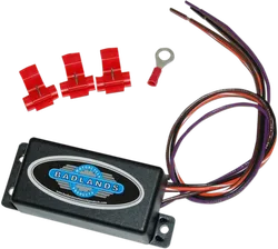 Badlands Load Equalizer III Module Hardwire