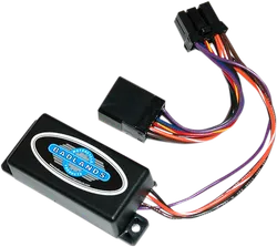 Badlands Load Equalizer Module Plug In