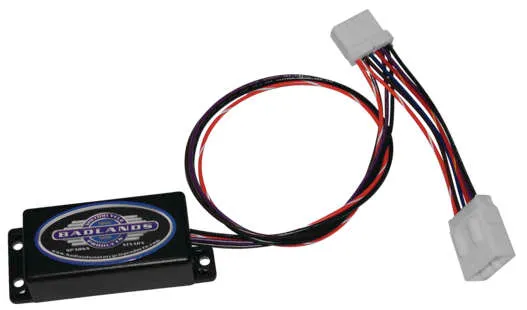 Badlands Load Equalizer III Module Hardwire