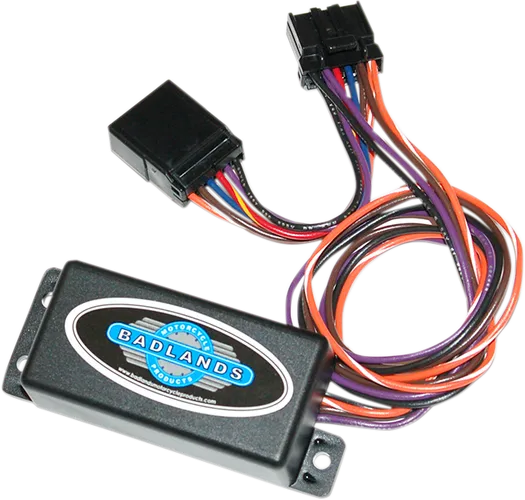 Badlands Load Equalizer III Module Hardwire