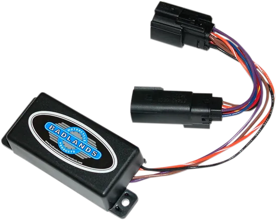 Badlands Load Equalizer III Module Hardwire