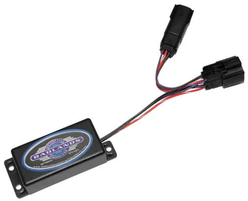 Badlands Load Equalizer III Module Hardwire