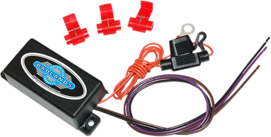 Badlands Load Equalizer Module CAN Bus