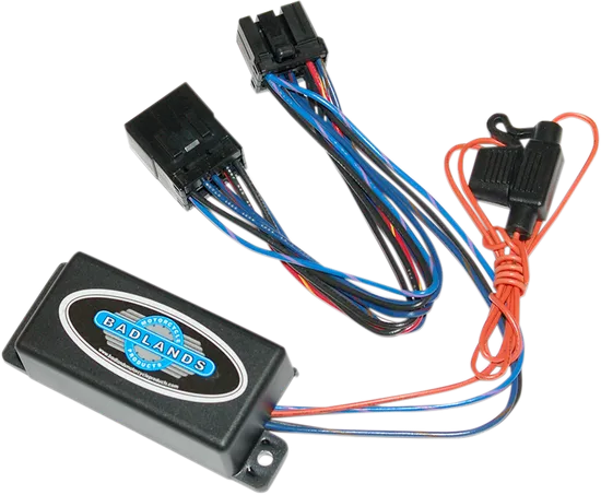 Badlands Load Equalizer Module CAN-Bus