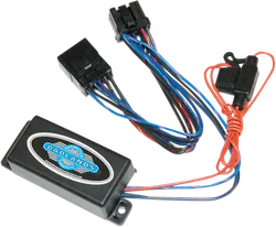 Badlands Load Equalizer Module CAN-Bus