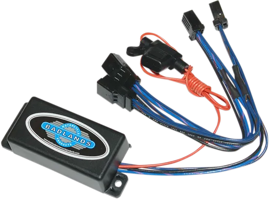 Badlands Load Equalizer Module CAN-Bus