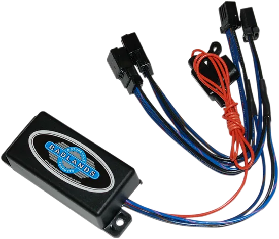 Badlands Load Equalizer Module CAN-Bus