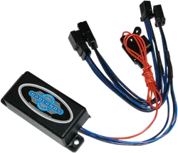 Badlands Load Equalizer Module CAN-Bus