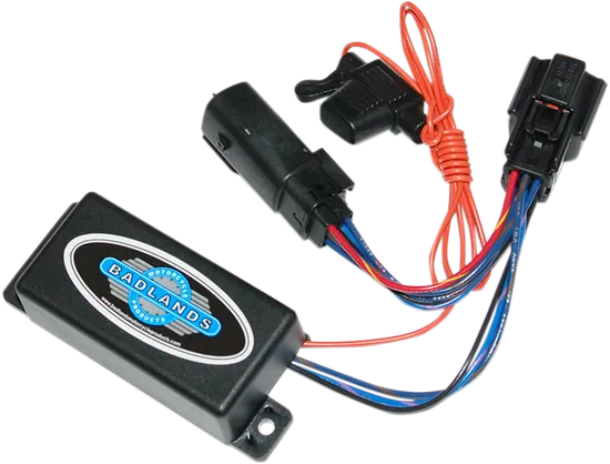 Badlands Load Equalizer Module CAN-Bus