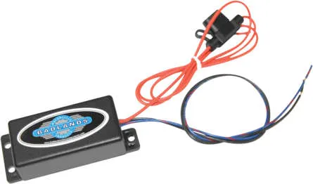 Badlands Load Equalizer III Module CAN Bus Hardwire