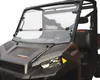 Moose Utility Hard Coated Full Folding Windshield Wind Screen