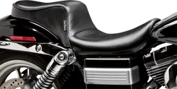 Le Pera Black Cherokee 2 up Seat