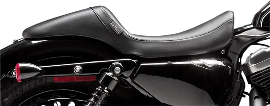 Le Pera Black Daddy Long Legs Daytona 2up Seat 3.3g Tank