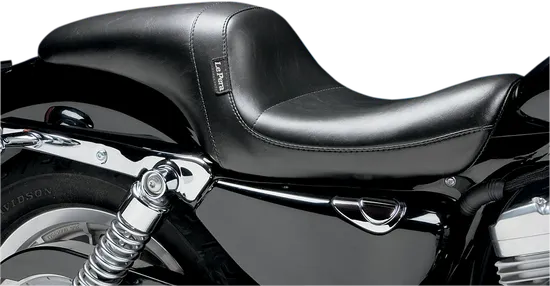 Le Pera Black Daytona Sport Seat 3.3g Tank