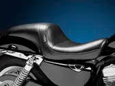 Le Pera Black Daytona Sport Seat 3.3g Tank