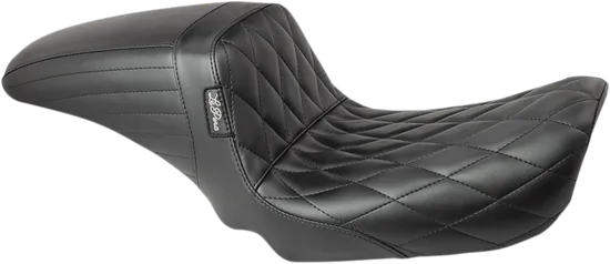 Le Pera Black Diamond Kickflip Solo Seat