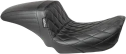 Le Pera Black Diamond Kickflip Solo Seat
