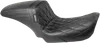 Le Pera Black Diamond Kickflip Solo Seat