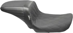 Le Pera Black Diamond w Gripp Kickflip Solo Seat
