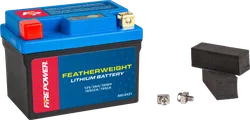 Fire Power Featherweight Lithium Battery 165 CCA 12V 36WH
