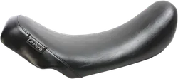 Le Pera Black Bare Bones Solo Gel Seat