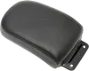 Le Pera Black Bare Bones Gel Pillion Pad