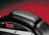 Le Pera Black Bare Bones Gel Pillion Pad