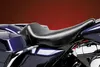 Le Pera Black Bare Bones Solo Seat