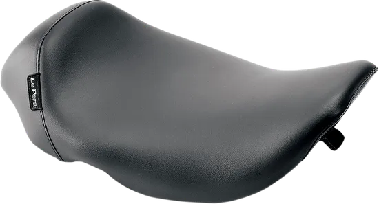 Le Pera Black Bare Bones Solo Seat